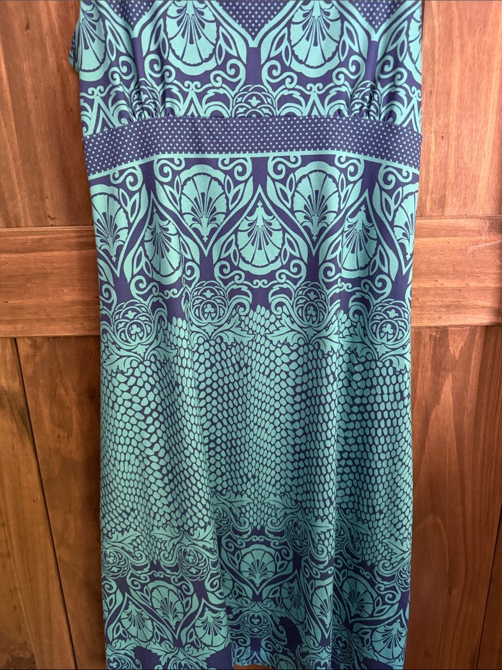 Prana Tank Dress - Picture 8 of 8